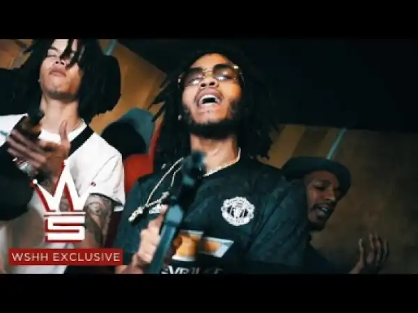 Video: BandGang - Act Like Us